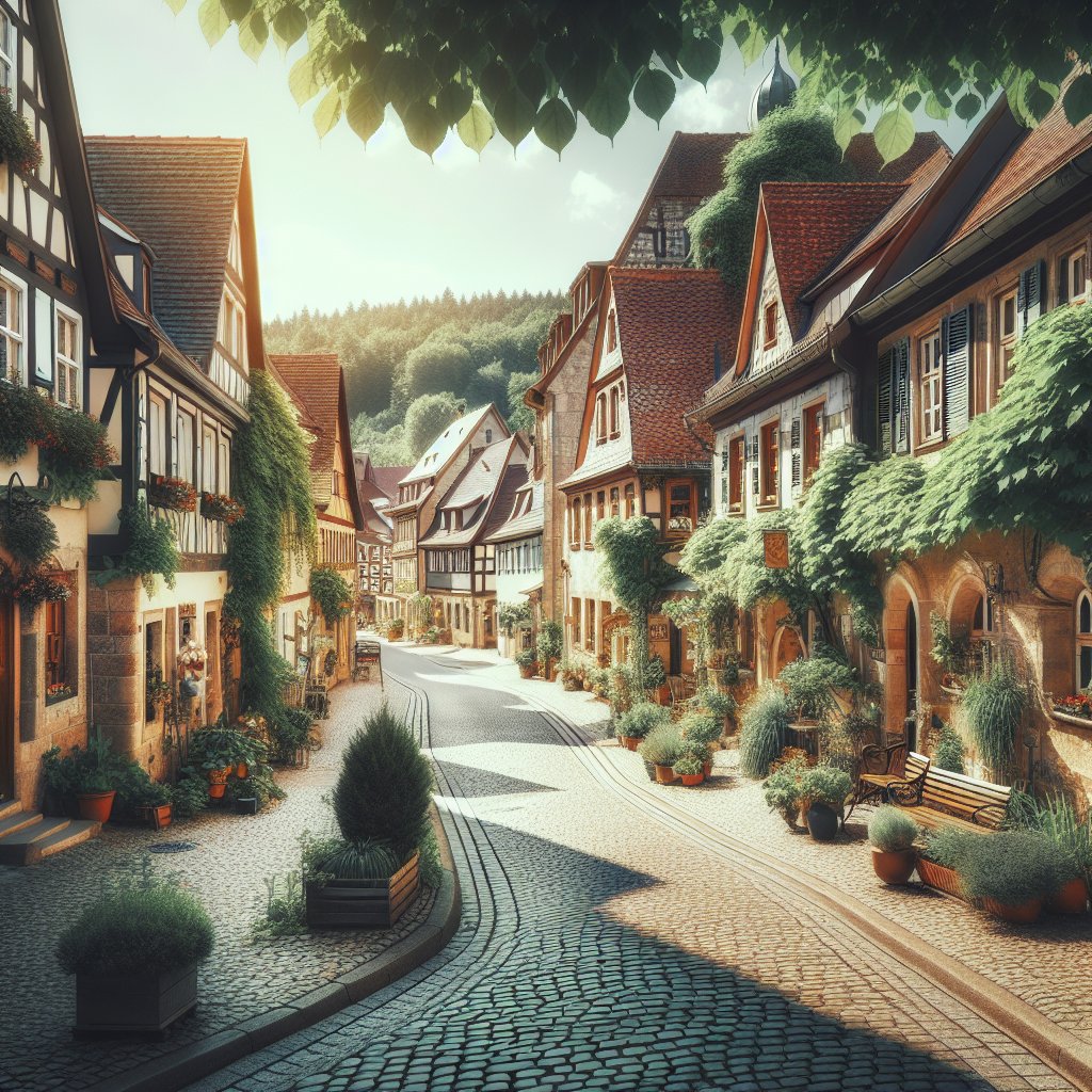 Bergallee Coesfeld Immobilienpreise 2026