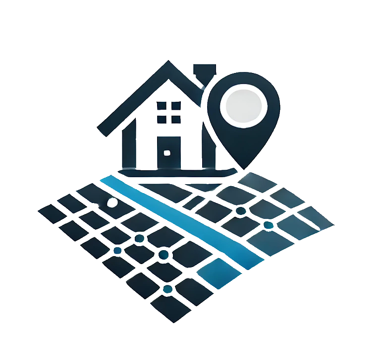 Immobilienanalyse Coesfeld Logo